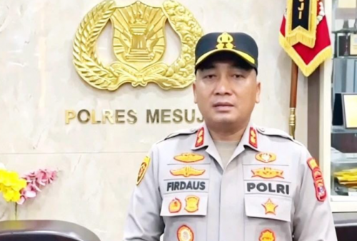 Geger Penusukan di Register 45 Mesuji, Korban Meninggal Dunia