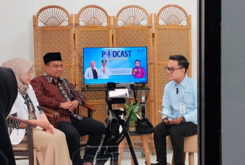 Sinergi RS dan Kalurahan Condongcatur Perkuat Upaya Penurunan Stunting