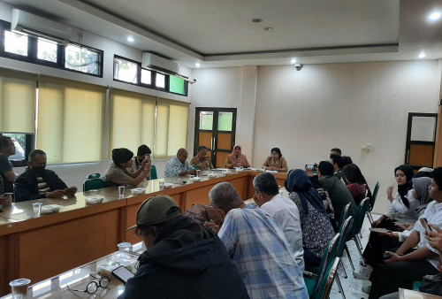 Job Fair Kota Yogyakarta 2026 Buka Lebih dari 2.000 Lowongan Kerja, Gratis!