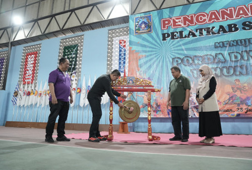 Sleman Canangkan Pelatkab 2026, Siapkan 1.399 Atlet dan Pelatih Menuju PORDA DIY 2027