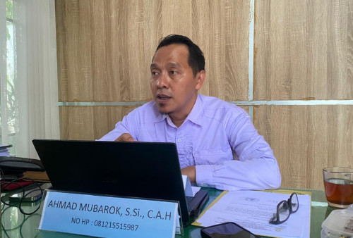 Persiapan Haji Kota Metro 2026 Capai 90 Persen, 277 Jemaah Siap Berangkat