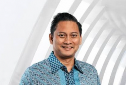 Thomas Djiwandono Jalani Fit and Proper Test Calon Deputi Gubernur BI