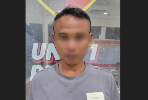 Polres Mesuji Bongkar Laporan Perampokan Palsu Sopir Truk, Uang Jalan Ternyata Habis untuk Judi Online