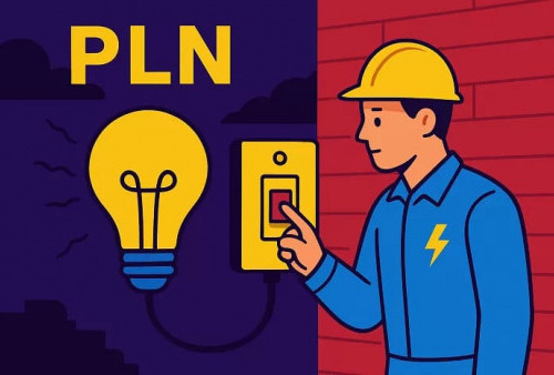 Pemeliharaan Jaringan, Wilayah Ganjar Agung–Bantul Akan Terdampak Pemadaman 