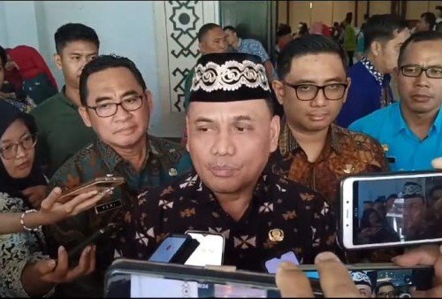 THR Honorer di Kota Metro Mulai Dicairkan, Ini Besarannya!