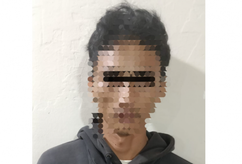 DPO Kasus Pengeroyokan di Rawa Jitu Utara Akhirnya Ditangkap Polisi