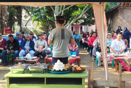 Kota Metro Optimistis Sambut PON 2032, Infrastruktur Mulai Dipersiapkan