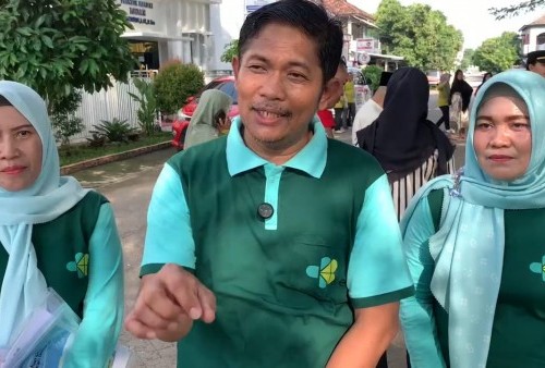 Kasus Demam Berdarah di Kota Metro Melonjak Tajam, Capai 318 Kasus Hingga Mei 2025