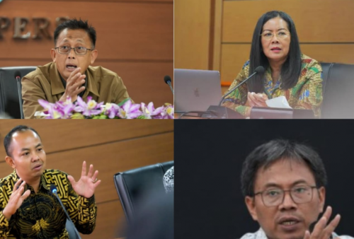Dewan Pers Belum Putuskan Lokasi dan Pelaksana HPN 2027, SMSI Usulkan Jakarta