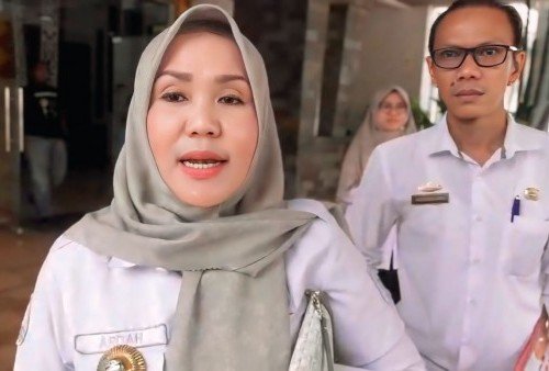 Pemerintah Kota Metro Alokasikan Anggaran untuk Perbaikan TPAS Karangrejo