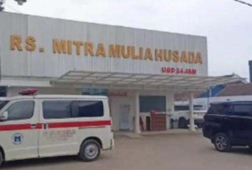 Laporan Dugaan Fee Rujukan dan Manipulasi Klaim BPJS Fiktif di RS MMH Belum Ada Hasil, Pelapor Desak Kepastian