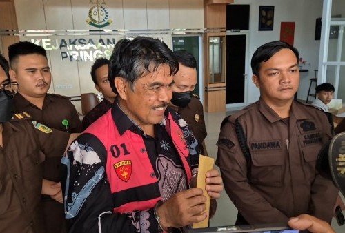 Kasus Korupsi Hibah LPTQ: Kejari Tetapkan Sekda Pringsewu sebagai Tersangka