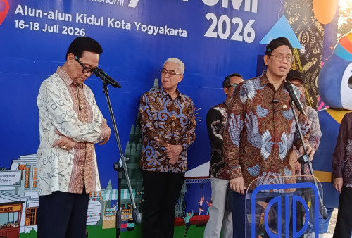 Menkeu Purbaya: Dana Koperasi Desa Merah Putih Tembus Rp240 Triliun untuk Enam Tahun