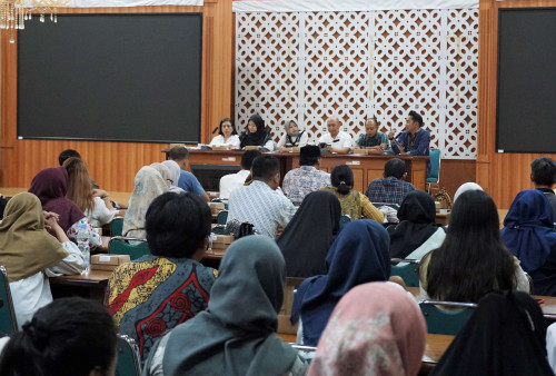 Bentuk Tim Hukum Peduli Anak, Pemkot Yogyakarta Kawal Kasus Little Aresha hingga Tuntas