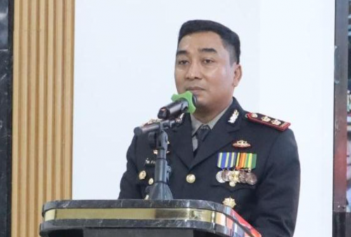 Viral Video Tapir Disembelih, BKSDA dan Polres Mesuji Buru Pelaku