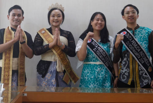 JPD Kota Yogyakarta 2026 Bekali Pemuda dengan Kepemimpinan, Wirausaha, dan Budaya
