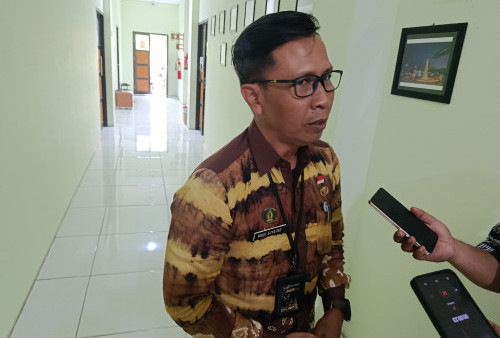 Disdikpora Yogyakarta Pastikan MPLS 2026 Bebas Perpeloncoan dan Praktik Senioritas