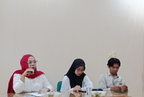 Pelajar Yogyakarta Diajak Belajar Politik dan Demokrasi Lewat Parlemen Pelajar 2026