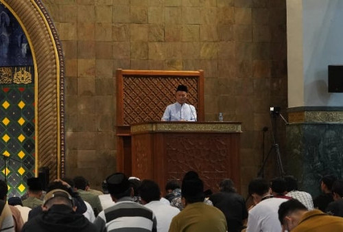 KPK Dorong Kampus Jadi Pelopor Budaya Integritas Mahasiswa