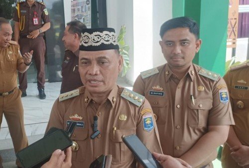 Wujudkan Janji Kampanye, Bambang-Rafieq Luncurkan Program 1.000 Kuota Kuliah Gratis di Metro 