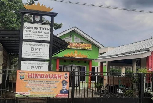Transparansi Dana Desa PJI 2016–2024 Dipertanyakan, Diduga Tak Bisa Dipertanggungjawabkan