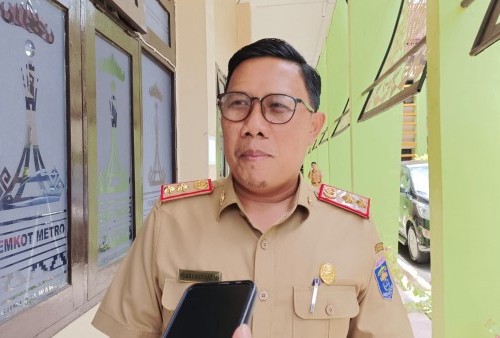 Wujudkan Hunian Layak, Kota Metro Mulai Realisasikan Bantuan RTLH Agustus Ini