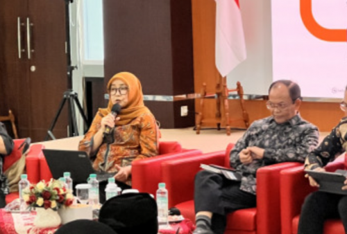 Palum Resmi Jadi Kata Tahun Ini 2025, Ini Maknanya