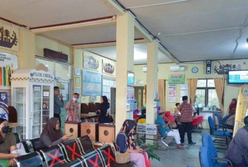 Jadwal Layanan Dukcapil Metro Selama Libur Lebaran, Simak Info Lengkapnya!