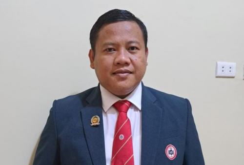 31 Titik Panas Terdeteksi di Mesuji, IDI Imbau Warga Kurangi Aktivitas di Luar Rumah