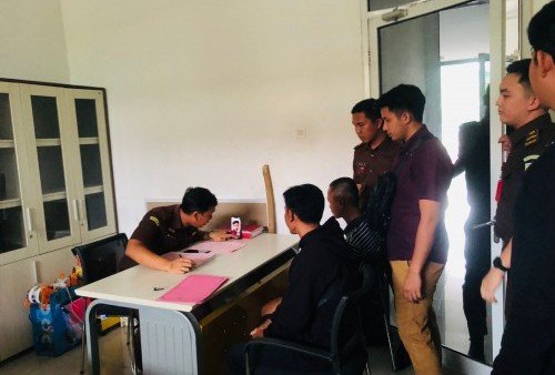 AAP dan Rekan Terjerat Kasus Pencabulan Anak di Pringsewu, Pelimpahan Kasus ke Kejaksaan