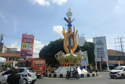 HUT ke-88 Kota Metro: Warga Suarakan Aspirasi untuk Ekonomi, Infrastruktur, dan Sosial