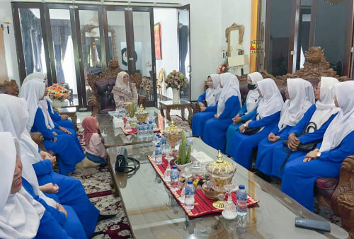 Daftar Haji Lebih Hemat, Warga Kota Metro Dapat Diskon Hingga Rp10 Juta