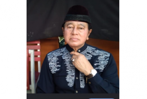 FUI DIY Serukan Dukungan untuk Presiden Prabowo Berantas Korupsi Tanpa Pandang Bulu