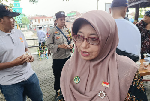 Respons Kasus Daycare, Pemkot Yogyakarta Libatkan Seluruh Puskesmas untuk Penanganan Korban