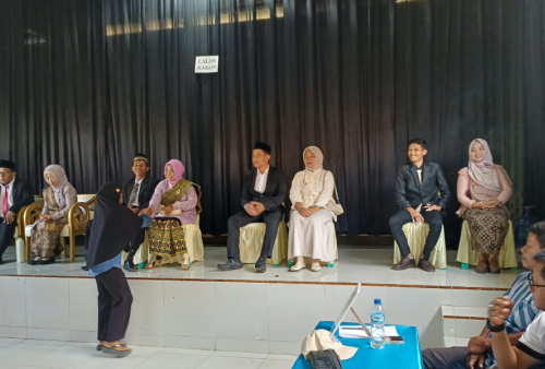 Purwanto Raih Suara Terbanyak di Pilkakon Tulung Agung, Ini Pesannya untuk Warga