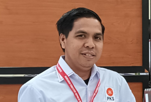 Bela Hak Konstitusional, PKS Lampung Hadirkan Layanan Bantuan Hukum