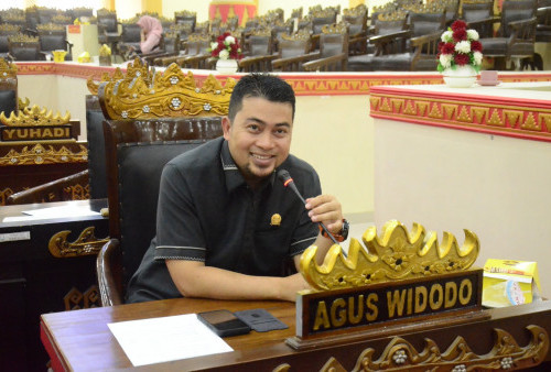 Fraksi PKS Desak Pemkot Bandar Lampung Segera Susun Masterplan Drainase Kota