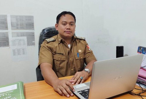 Tersandung Kasus Indisipliner, Oknum ASN Tubaba Akan Diberhentikan