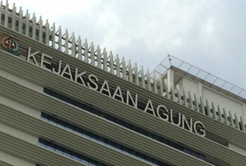 Pentolan PT SGC Diperiksa Kejagung dalam Perkara TPPU Zarof Ricar