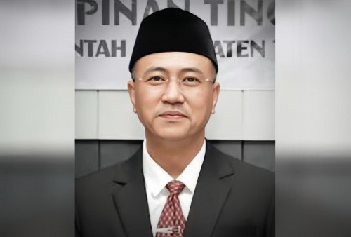 Tenaga Pendamping Perkuat Percepatan Pembangunan di Provinsi Lampung