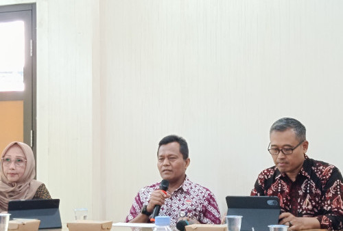 Pemkot Yogyakarta Perketat Pengawasan Hewan Kurban Jelang Iduladha 2026