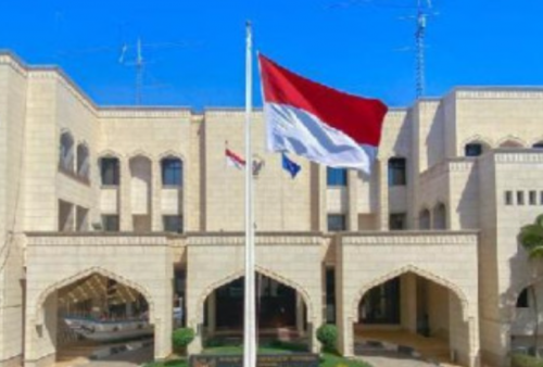  WNI di Timur Tengah Diminta Tetap Tenang, Ini Daftar Nomor Hotline Darurat Kemlu RI