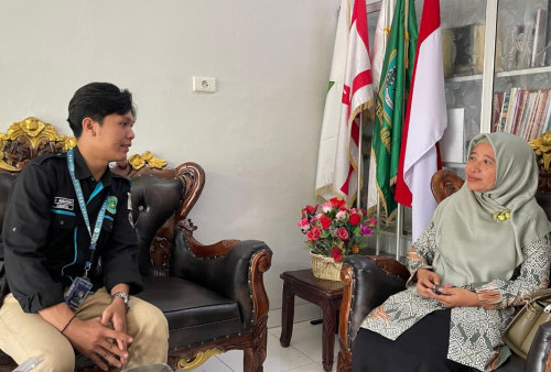 MIN 3 Metro Perkuat Pembinaan Siswa, Dari Tahfidz hingga Olimpiade Nasional