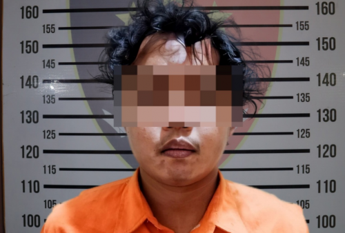 Kenalan Online Berujung Petaka, Polisi Ringkus Pemerkosa di Pringsewu