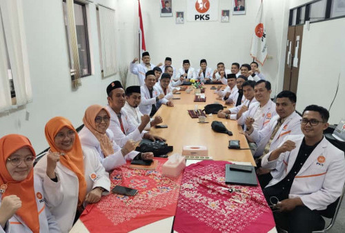 PKS Lampung Wujudkan Aksi Nyata untuk Masyarakat Lewat 21 Bidang Kerja