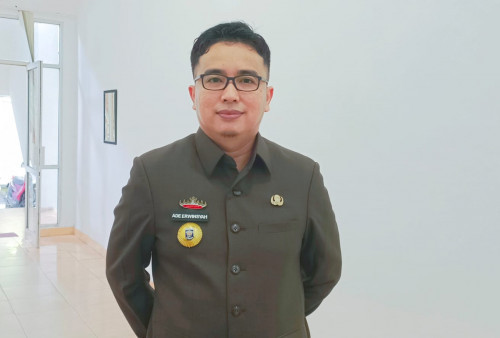 Pendapatan Daerah Kota Metro Tembus 73,77 Persen hingga September 2025