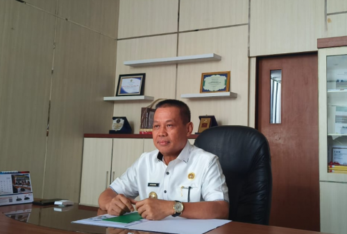 Terlibat Narkoba, Dua ASN Tubaba Terancam Diberhentikan