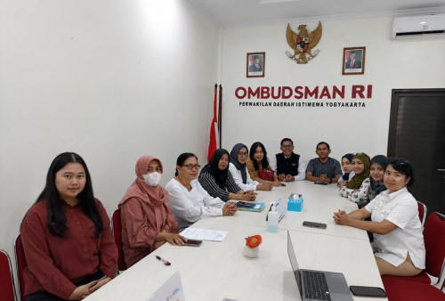 Wali Murid Korban Little Aresha Mengadu ke Ombudsman, Minta Penyidikan Dikawal hingga Tuntas