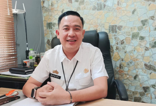 Dinkes Metro Gencar Jalankan Program CKG untuk Seluruh Usia