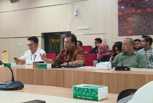 HUT ke-270 Yogyakarta Diramaikan YK Festisale dan GEMATI PASAR, Ini Programnya